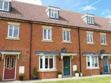 Phoebe Way, Swindon