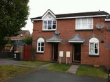 Garbett Road, Telford
