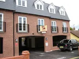 New Street,Ludlow