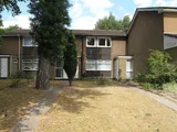 35 Turls Hill Court Tipton Road, Sedgley, DUDLEY