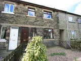 Heathfield Avenue, Bacup OL13