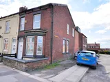 Denton Road, Audenshaw, Greater Manchester, M34 5BD