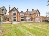 Barkway, Royston, Hertfordshire