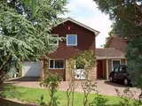 Alderney Gardens, Alderney Gardens, Broadstairs, Kent