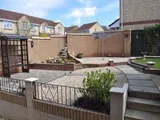 Joyce Close, Abbey Meads, Swindon, Wiltshire