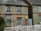 Holly Cottage, The Ford, Little Hadham, Hertfordshire SG11 2BP
