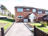 Fern Grove, Noctorum, Wirral