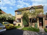 Bamborough Close, Southwater