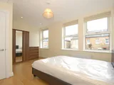 Carlwell Street Tooting SW17