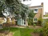 Bradshaw Close, STEEPLE ASTON