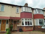 Phyllis Avenue, New Malden