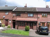 Scobell Street, Tottington, Bury BL8 3ED