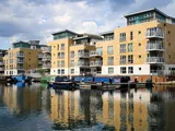 Tallow Road, Brentford