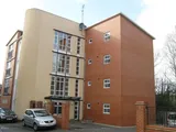 Post Office Lane, Beaconsfield
