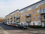 St James Road, Brentwood