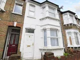 Trundleys Road, Deptford