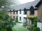 HORNDEAN - RETIREMENT PROPERTY