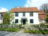 HORNDEAN - CHARACTER PROPERTY