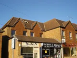 Church Road, Horley