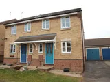 Lytham Close, Grantham