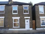 Percy Road, London SE25