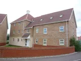 Rushton Drive, Carlton Colville