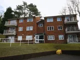 Court Bushes Road, Whyteleafe