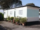 Home Park, Stokes Bay Road