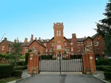 Essendon, Hertfordshire - A Dream Mansion Apartment Set Over 3 Levels. View The Film @ www.dreampad.com