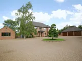 Roydon, Essex - Stunning Luxury Residence.