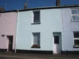 Brook Street, Dawlish, Devon
