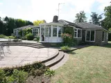 Hertford Heath, Hertford, Herts - Stunning Views, 4 Acres & Potential