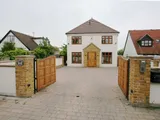 Roydon, Essex - Newly Built Detached Offering A Contemporary Finish
