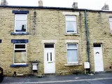 Healey Street, Batley