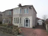 Lathom Avenue, Morecambe