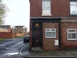 West Street, St Georges, Telford