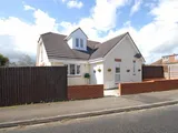 Mayfield Road Farmoor