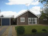 Willow Avenue, Fordingbridge, Hampshire SP6 1LH