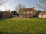 Tidpit, Martin, Hampshire SP6 3JR