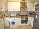 Harrier Close, Calne