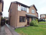 Wren Close, Biddulph