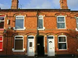 39 Vernon Street, Newark NG24 1PN