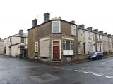 Queensberry Road, Burnley