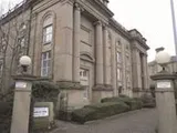 Highfields Road, Huddersfield