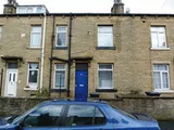 Haigh Street, Halifax