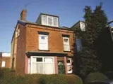Seaforth Mount, Leeds