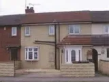 Throstle Road, Leeds