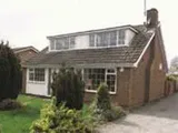 Cedar Crescent, Selby
