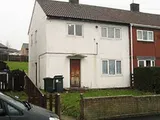 Welland Crescent, Barnsley