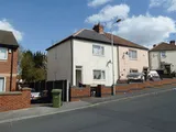 South Avenue, Pontefract